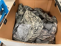 Bivy cover (23x) - afbeelding 4 van  5