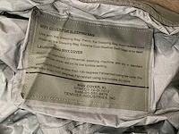 Bivy cover (2x) - afbeelding 3 van  3