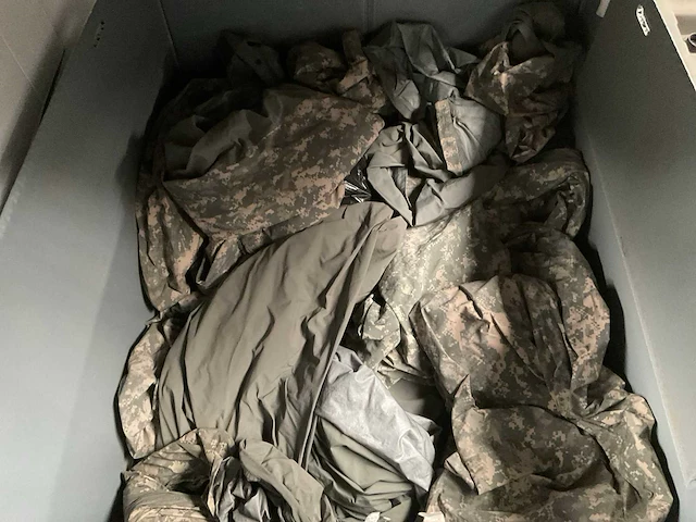 Bivy cover (37x) - afbeelding 4 van  5