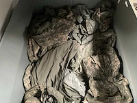 Bivy cover (37x) - afbeelding 4 van  5