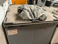 Bivy cover (37x) - afbeelding 5 van  5
