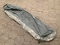Bivy cover (5x) - afbeelding 2 van  3