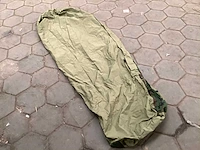 Bivy cover - afbeelding 2 van  2