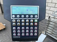 Bizerba - a404 automaat - snijmachine - afbeelding 4 van  7
