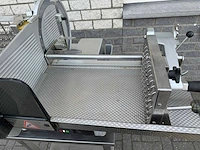 Bizerba - a404 automaat - snijmachine - afbeelding 5 van  7
