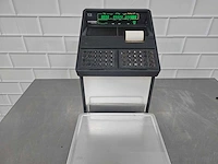 Bizerba - alphamatic cd 8600 - digitale weegschaal - afbeelding 1 van  4
