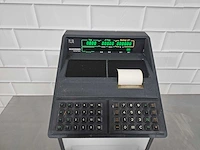 Bizerba - alphamatic cd 8600 - digitale weegschaal - afbeelding 3 van  4