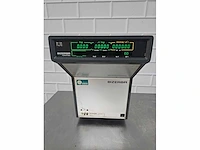 Bizerba - alphamatic cd 8600 - digitale weegschaal - afbeelding 4 van  4