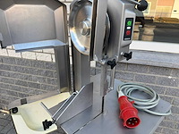 Bizerba - fk 23 - vleeszaagmachine - afbeelding 3 van  6