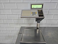 Bizerba - sc 800 - weegschaal - afbeelding 1 van  5