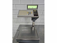Bizerba - sc 800 - weegschaal - afbeelding 2 van  5