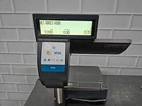 Bizerba - sc 800 - weegschaal - afbeelding 4 van  5