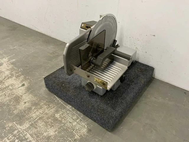 Bizerba - snijmachine - afbeelding 1 van  6
