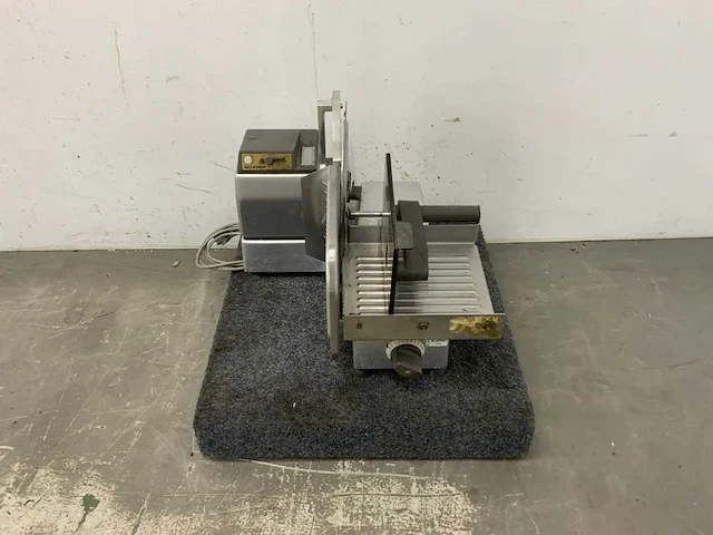 Bizerba - snijmachine - afbeelding 2 van  6