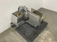 Bizerba - snijmachine - afbeelding 3 van  6