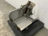 Bizerba - snijmachine - afbeelding 4 van  6