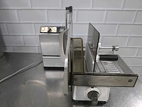 Bizerba - ve8 - snijmachine - afbeelding 1 van  6