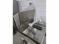 Bizerba - ve8 - snijmachine - afbeelding 3 van  6