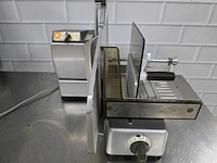 Bizerba - ve8 - snijmachine - afbeelding 5 van  6