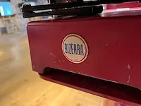 Bizerba - vintage snijmachine met onderstel - afbeelding 11 van  19