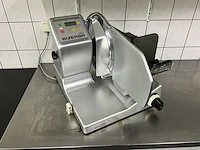 Bizerba - vs 12-w - snijmachine met weegschaal - afbeelding 1 van  5