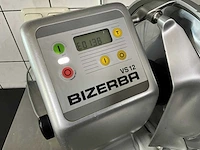 Bizerba - vs 12-w - snijmachine met weegschaal - afbeelding 2 van  5