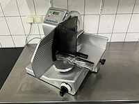 Bizerba - vs 12-w - snijmachine met weegschaal - afbeelding 5 van  5