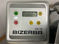 Bizerba - vs 12-w - snijmachine - afbeelding 2 van  9