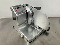 Bizerba - vs 12-w - snijmachine - afbeelding 1 van  9