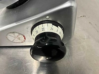 Bizerba - vs 12-w - snijmachine - afbeelding 3 van  9