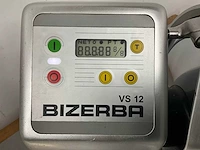 Bizerba - vs 12-w - snijmachine - afbeelding 4 van  9