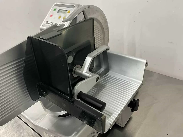 Bizerba - vs 12-w - snijmachine - afbeelding 8 van  9