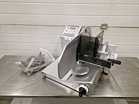 Bizerba - vs12 - 2138995 - snijmachine - afbeelding 2 van  3