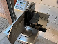 Bizerba - vs12 - snijmachine - afbeelding 2 van  6