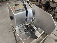 Bizerba - vs12 - snijmachine - afbeelding 1 van  2