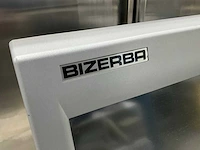 Bizerba ce-h 800 kassa weegschaal - afbeelding 9 van  9