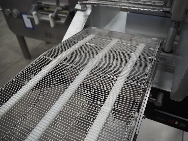Bizerba gmbh & co. kg - afbeelding 2 van  16