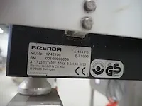 Bizerba gmbh & co. kg - afbeelding 6 van  16