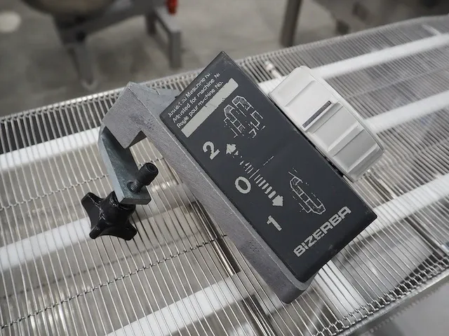 Bizerba gmbh & co. kg - afbeelding 7 van  16
