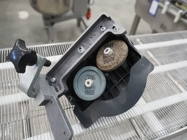 Bizerba gmbh & co. kg - afbeelding 8 van  16