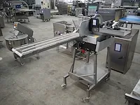 Bizerba gmbh & co. kg - afbeelding 1 van  16