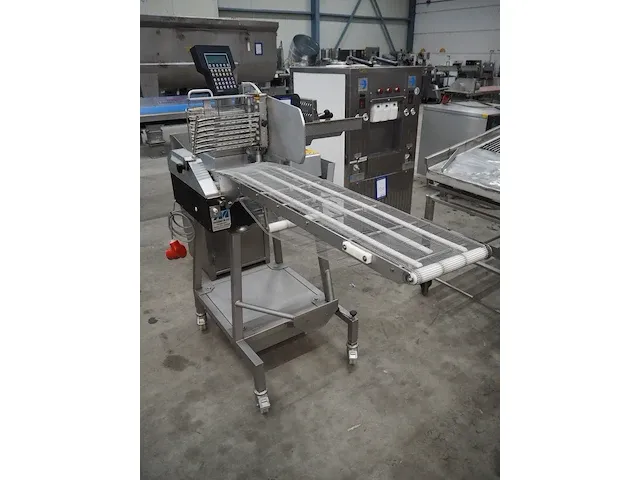 Bizerba gmbh & co. kg - afbeelding 9 van  16