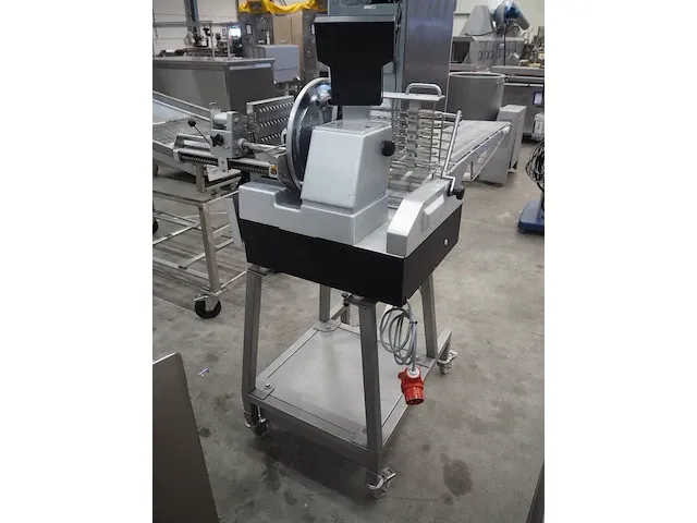 Bizerba gmbh & co. kg - afbeelding 10 van  16
