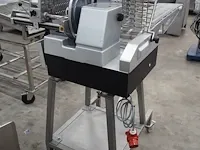 Bizerba gmbh & co. kg - afbeelding 10 van  16