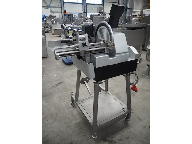Bizerba gmbh & co. kg - afbeelding 11 van  16