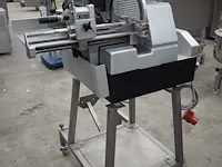 Bizerba gmbh & co. kg - afbeelding 11 van  16
