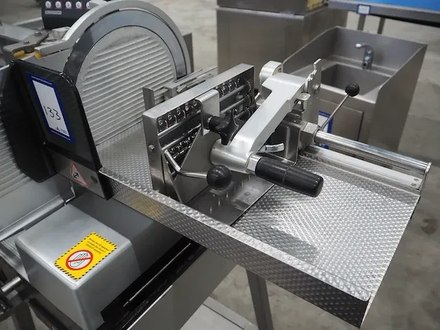 Bizerba gmbh & co. kg - afbeelding 12 van  16