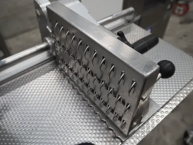 Bizerba gmbh & co. kg - afbeelding 13 van  16