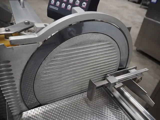 Bizerba gmbh & co. kg - afbeelding 14 van  16