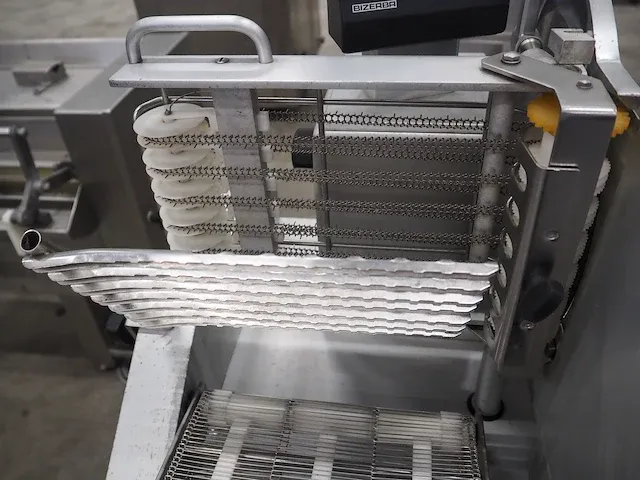 Bizerba gmbh & co. kg - afbeelding 15 van  16